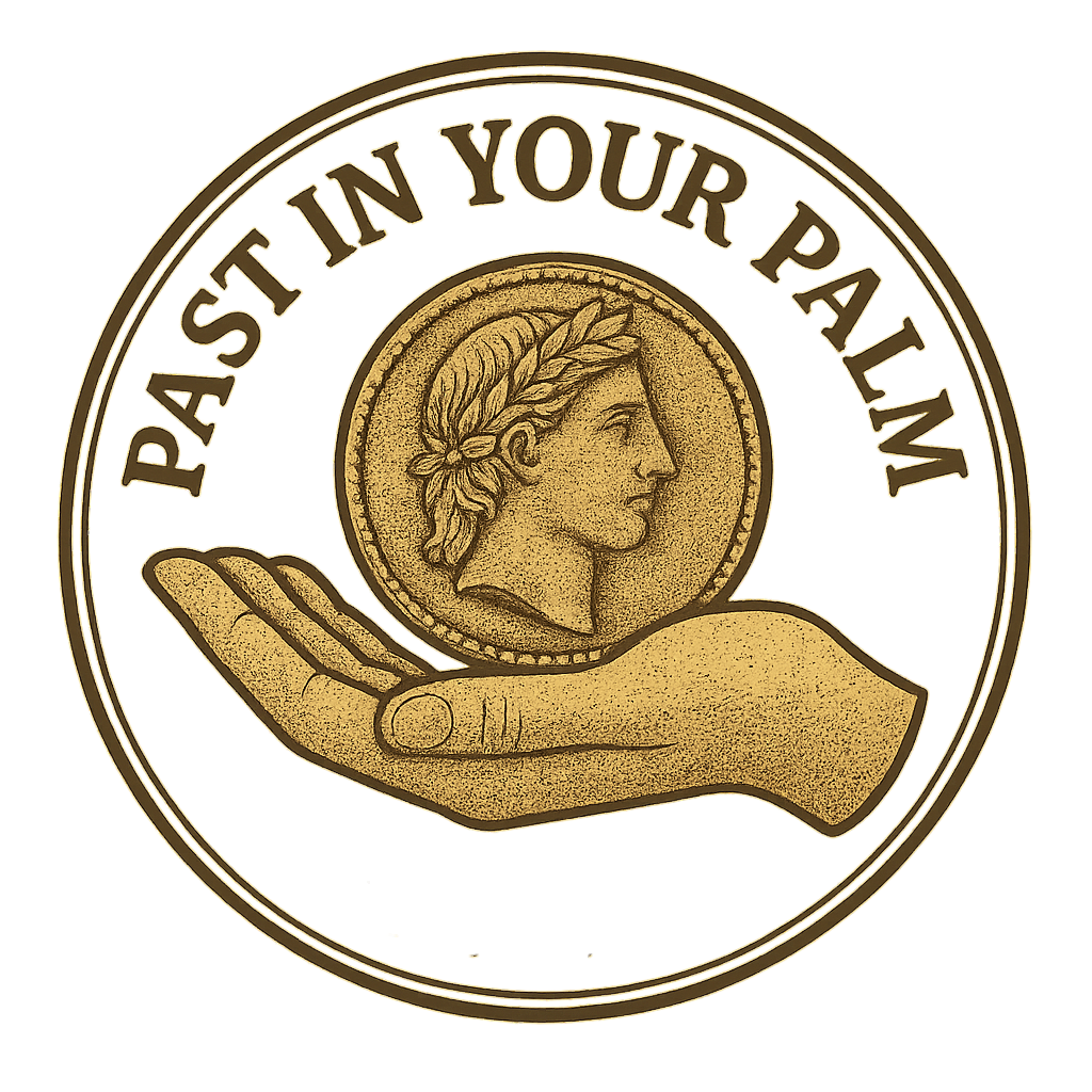 Past In Your Palm gear