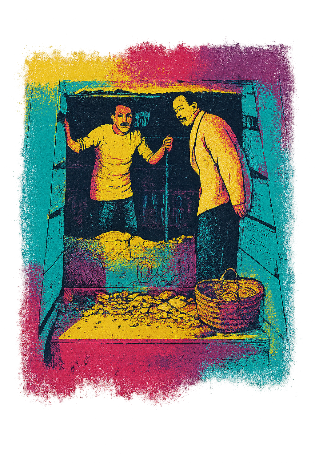 Howard Carter 1922 collection